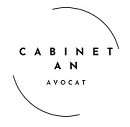 Cabinet AN Avocat Logo