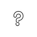 question